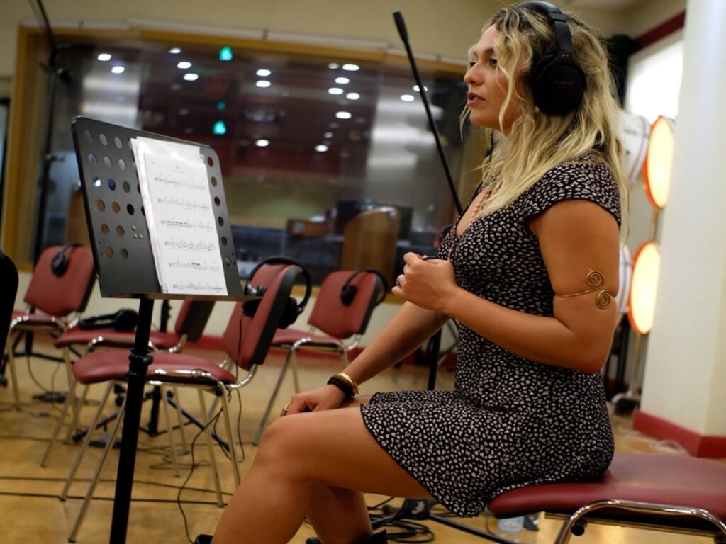 Chiara Castiglione