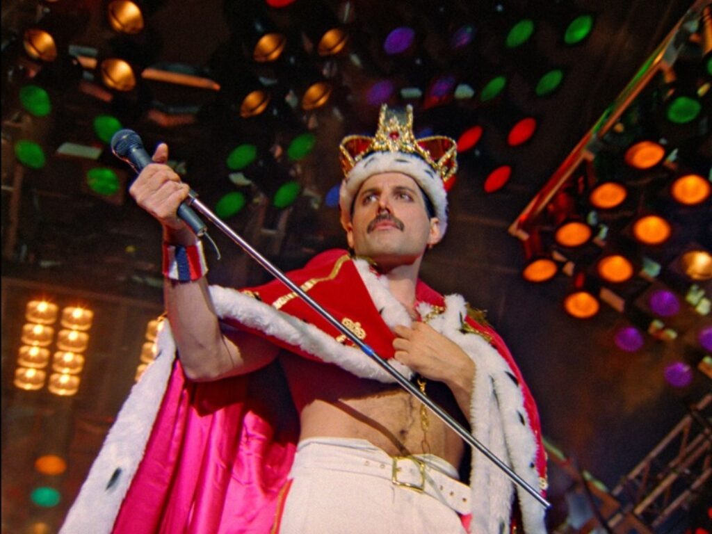 Queen Budapest