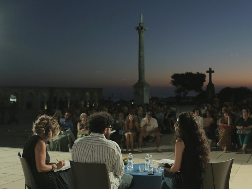 Discorsi Mediterranei