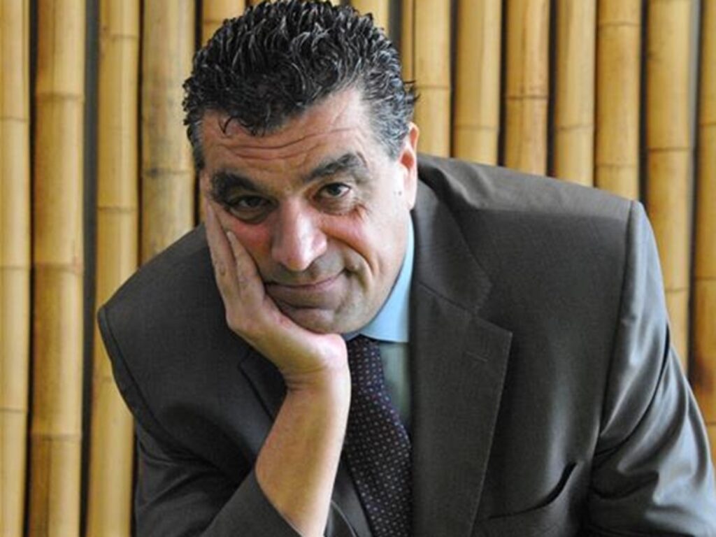 Domenico Andreis
