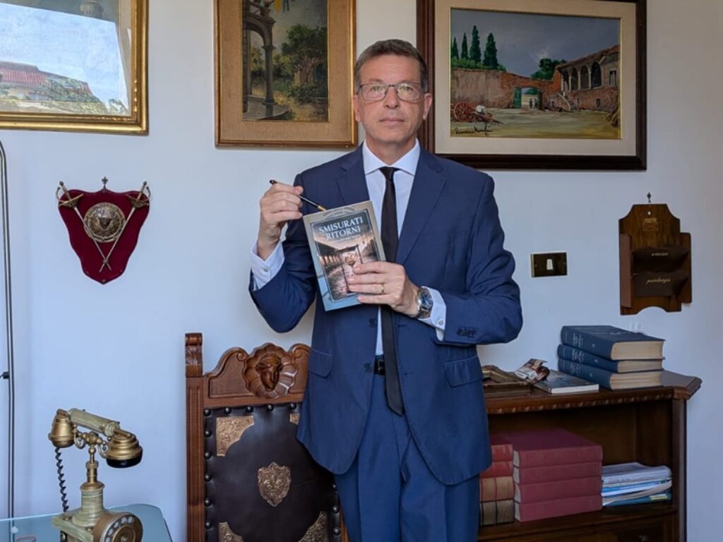 Domenico Monteleone