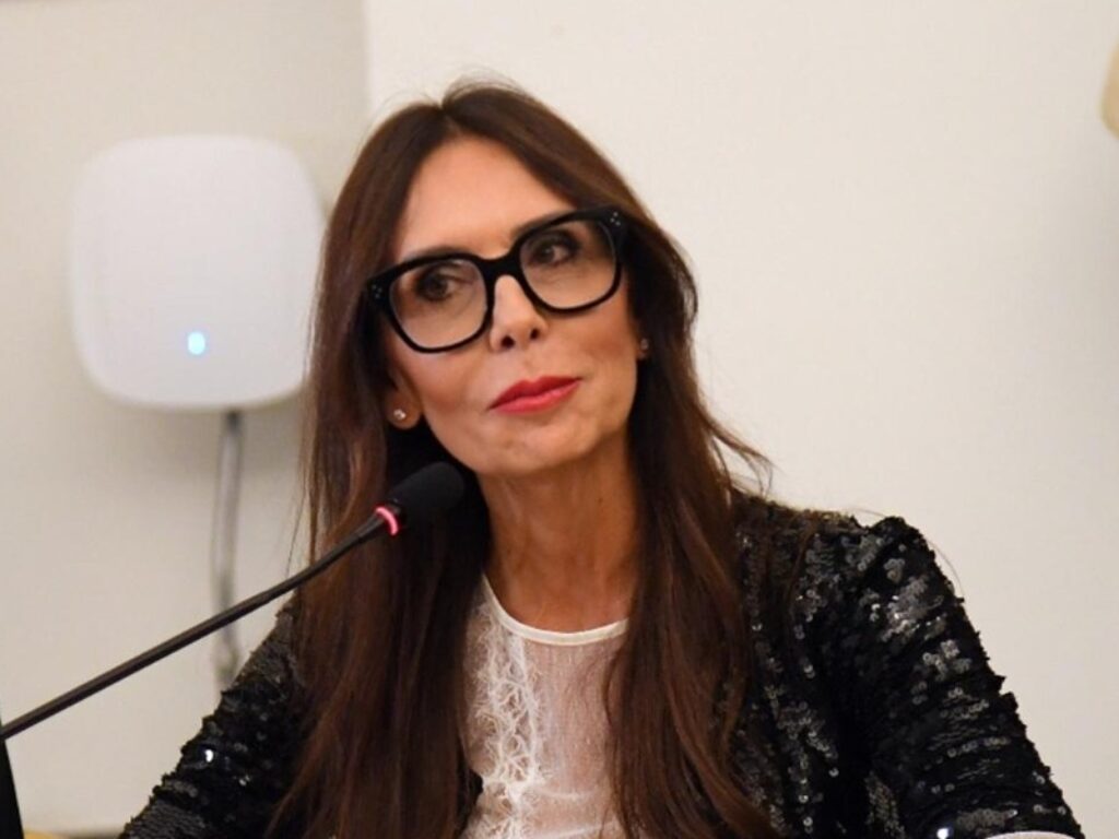 elisa caponetti