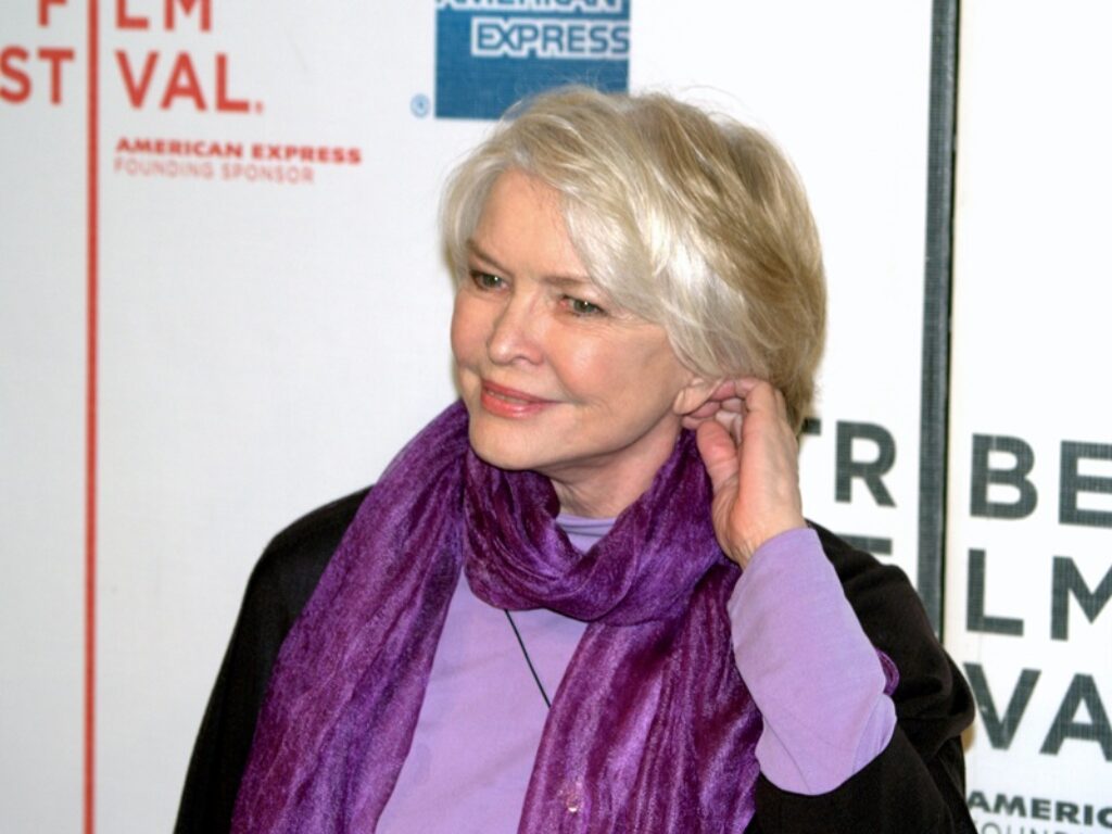 attrice usa
