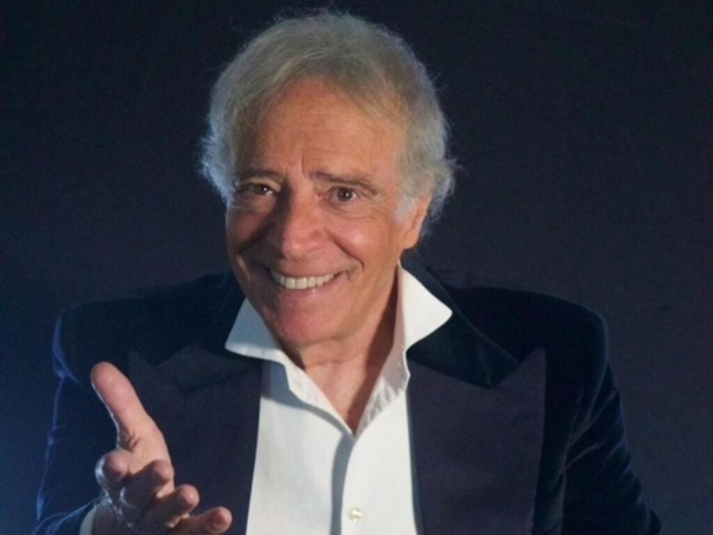 Enrico Montesano
