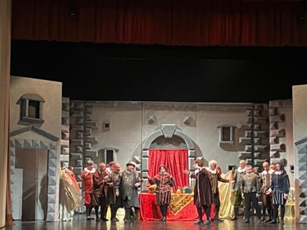 rigoletto