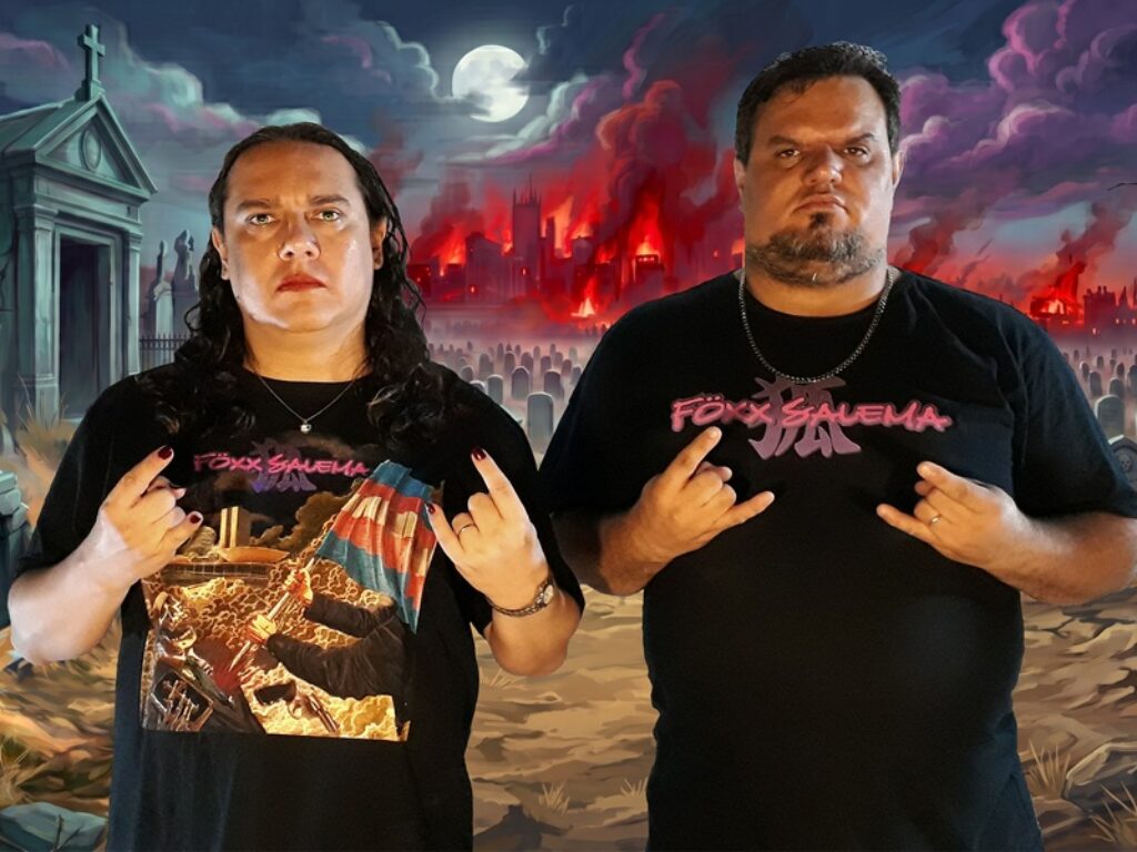 Föxx Salema