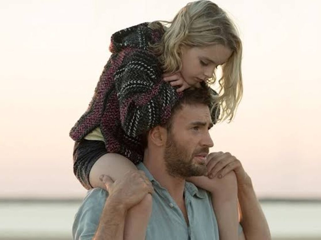 Gifted - Il dono del talento film trama