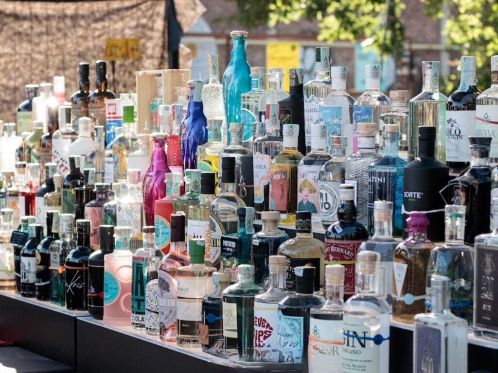 Gin & Tonic Festival abruzzo