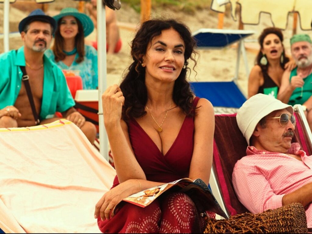 Gli anni belli film trama