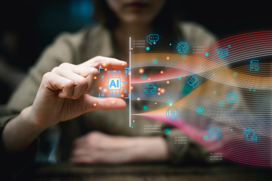 intelligenza artificiale