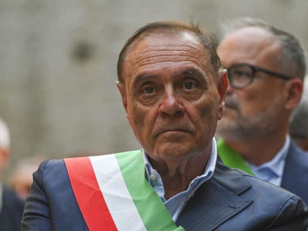 mastella