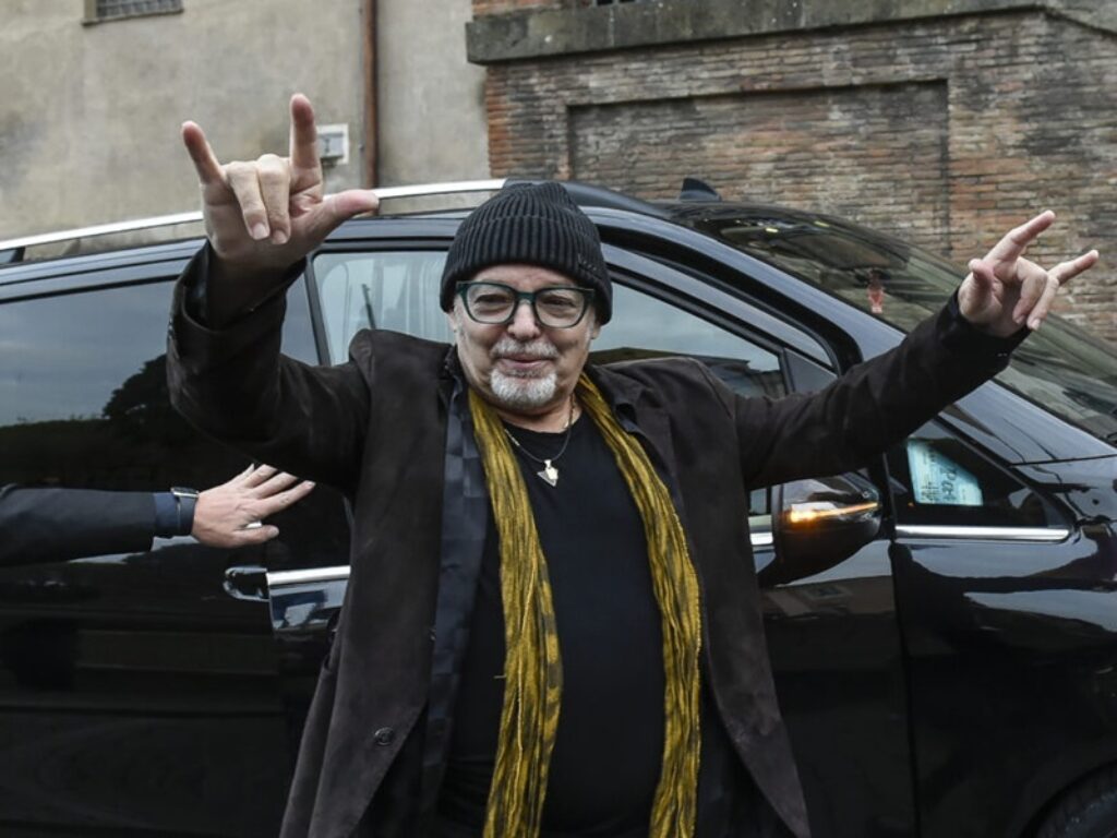 vasco rossi