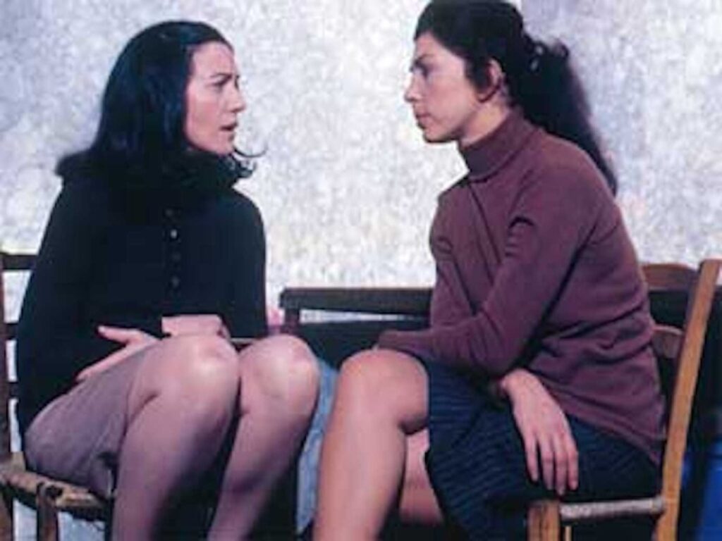 Immacolata e Concetta - L'altra gelosia film trama