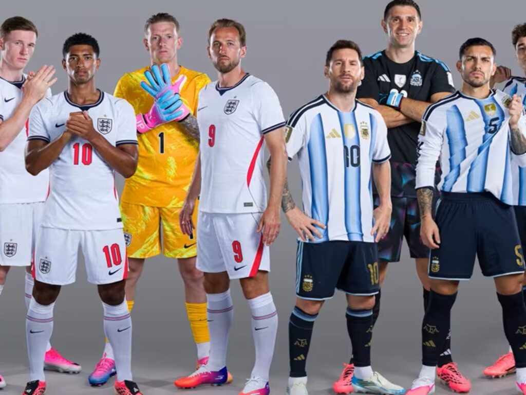 Semifinale Mondiale 2026