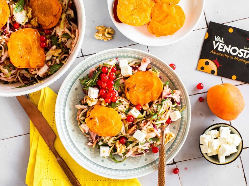 insalata di cavolo cappuccio