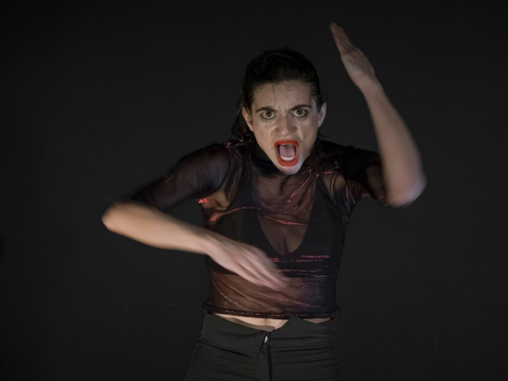 Roma Fringe Festival