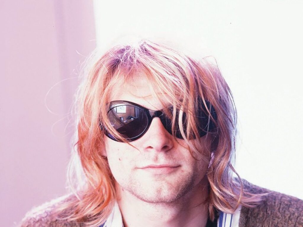 il caso cobain