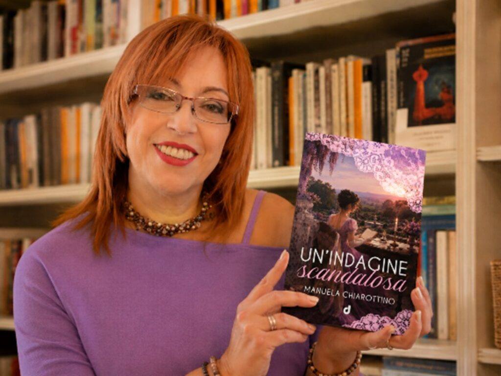 Manuela Chiarottino