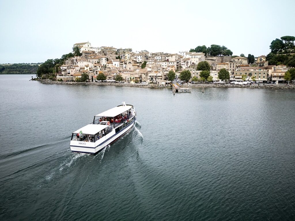 Mus’Anguillara
