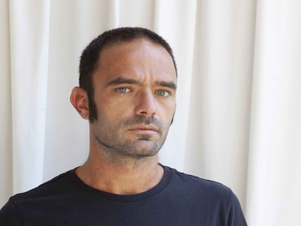 Nicolò Sordo