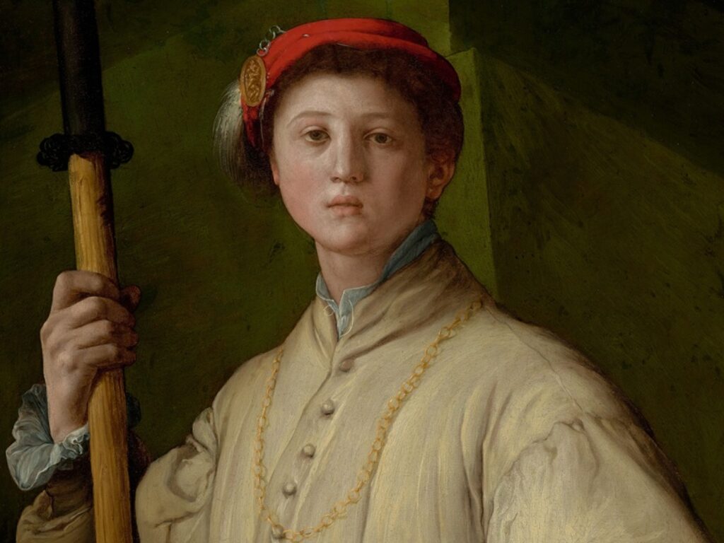 pontormo