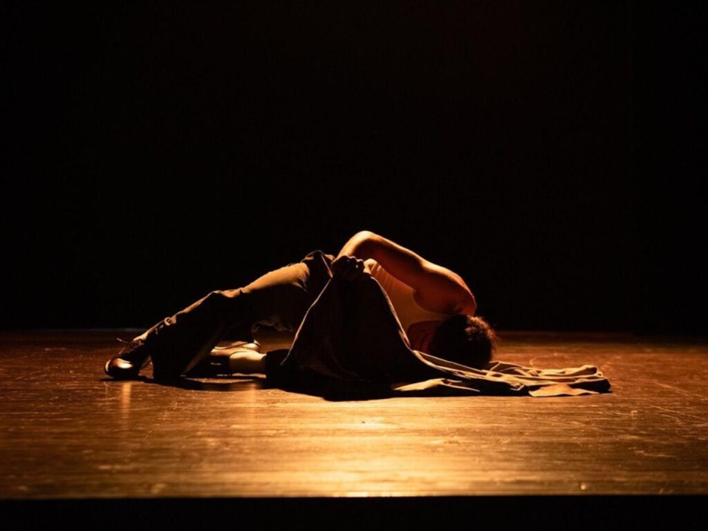 DANCESCREEN IN THE LAND 2026