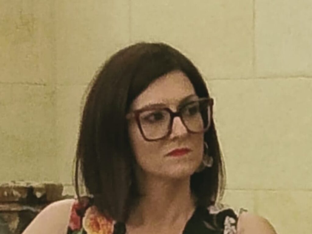 Stefania Rolli