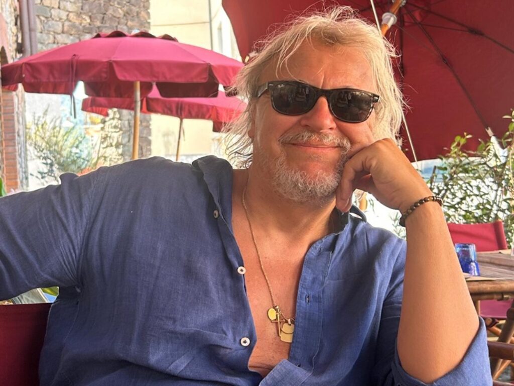 Tiziano Jannacci