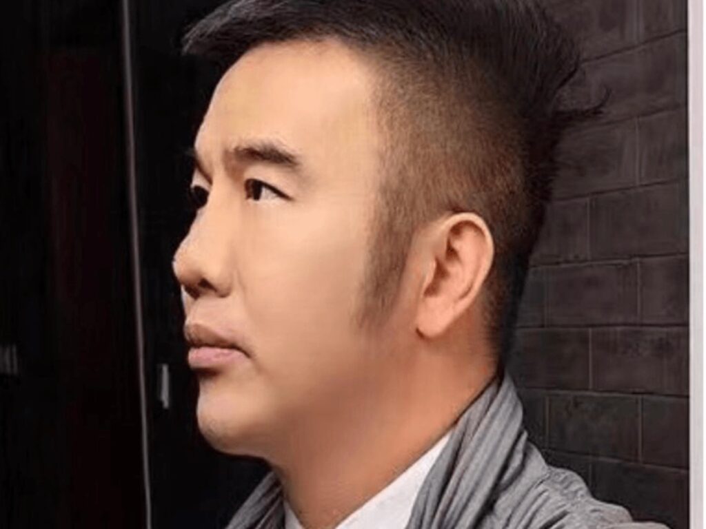 Yi Ming