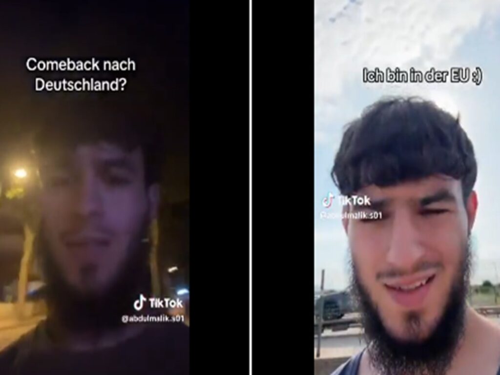 abdul b berlino