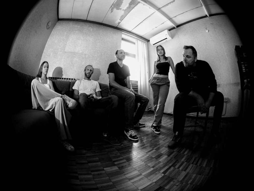 acid salvia band