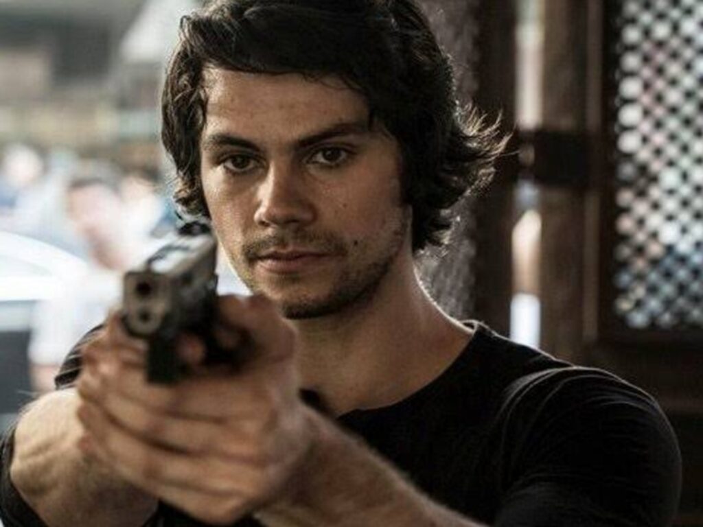 american assassin film trama