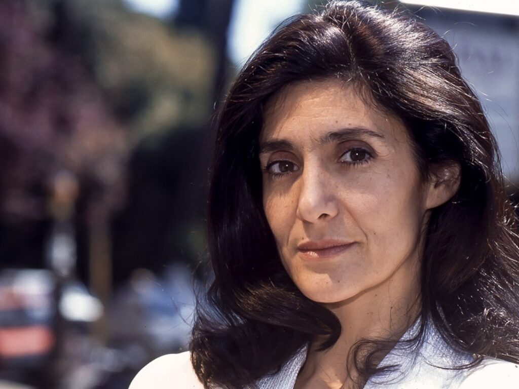 anna marchesini parlano da sole