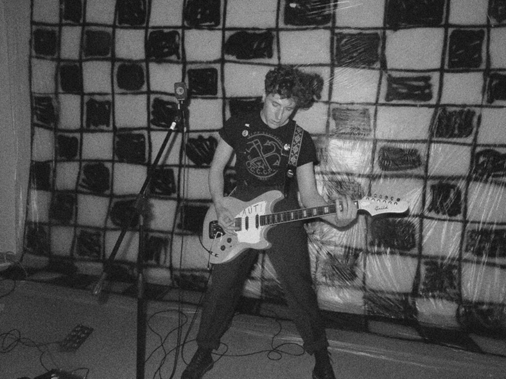 aut! cantante