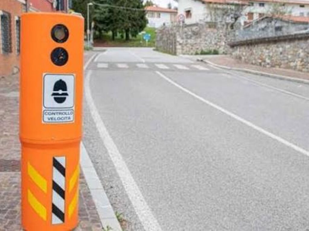 autovelox