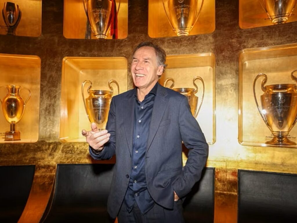 milan
