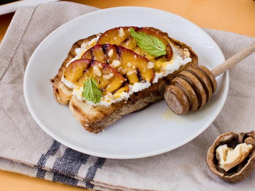 bruschette
