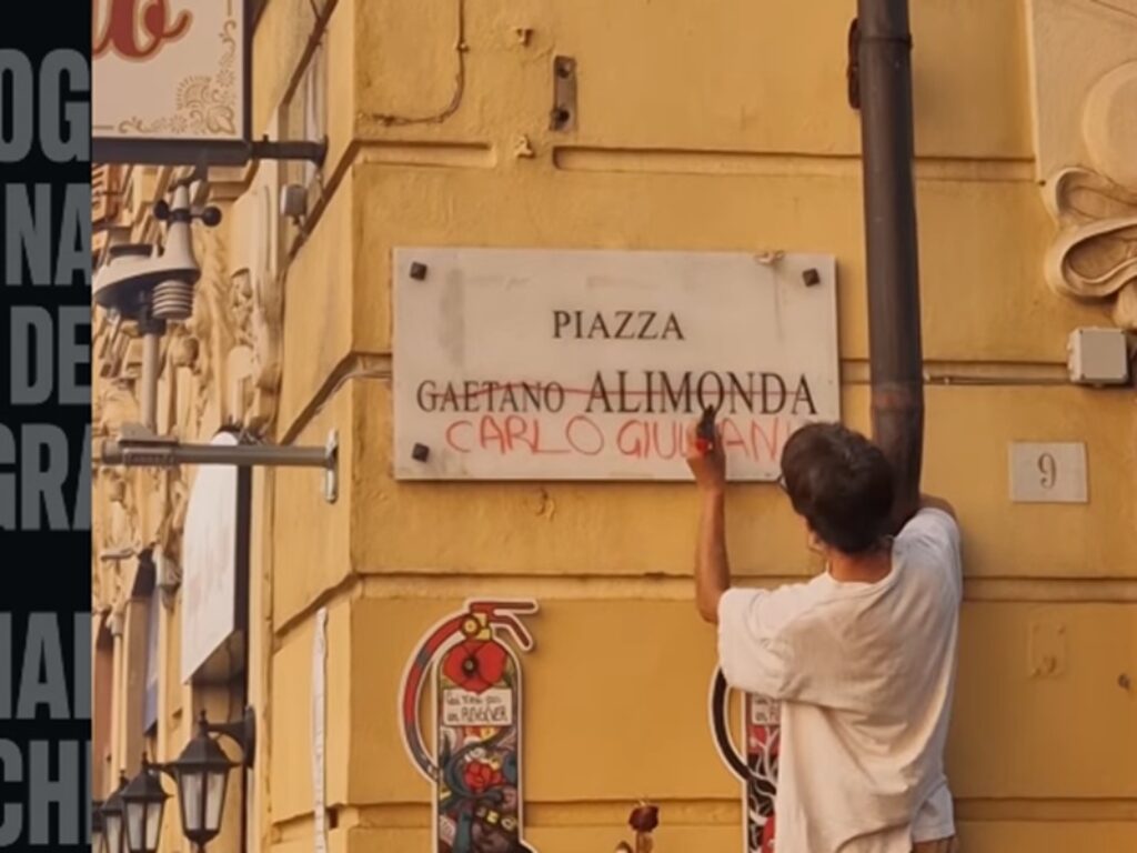 g9 genova