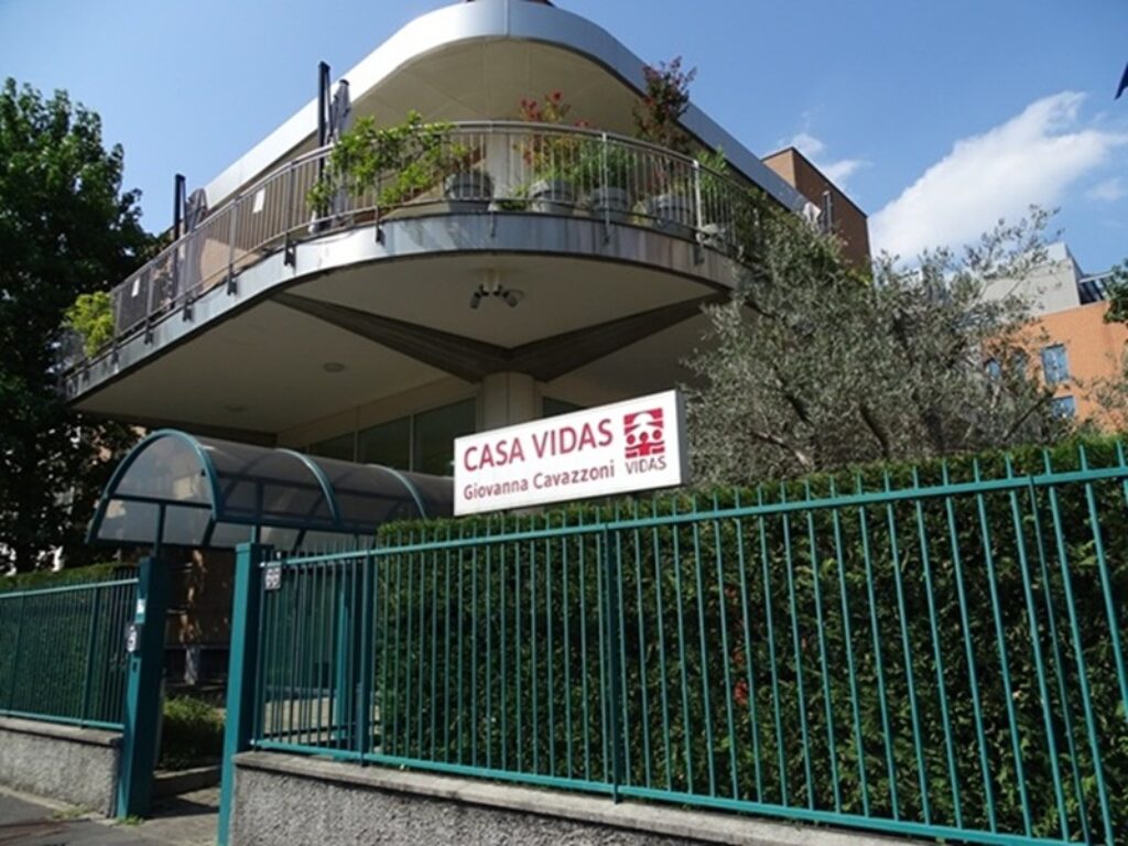 casa vidas