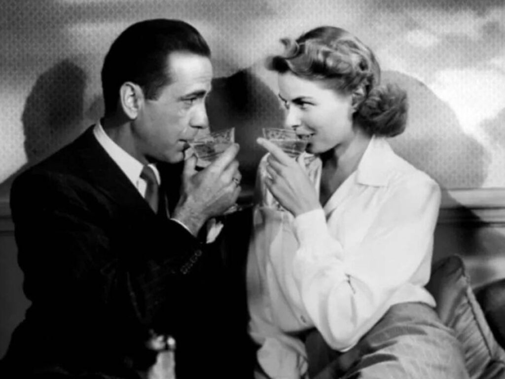 casablanca