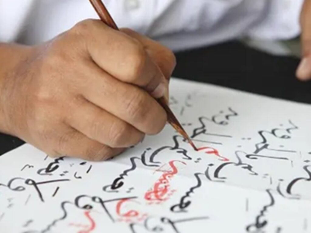 corsi di arabo