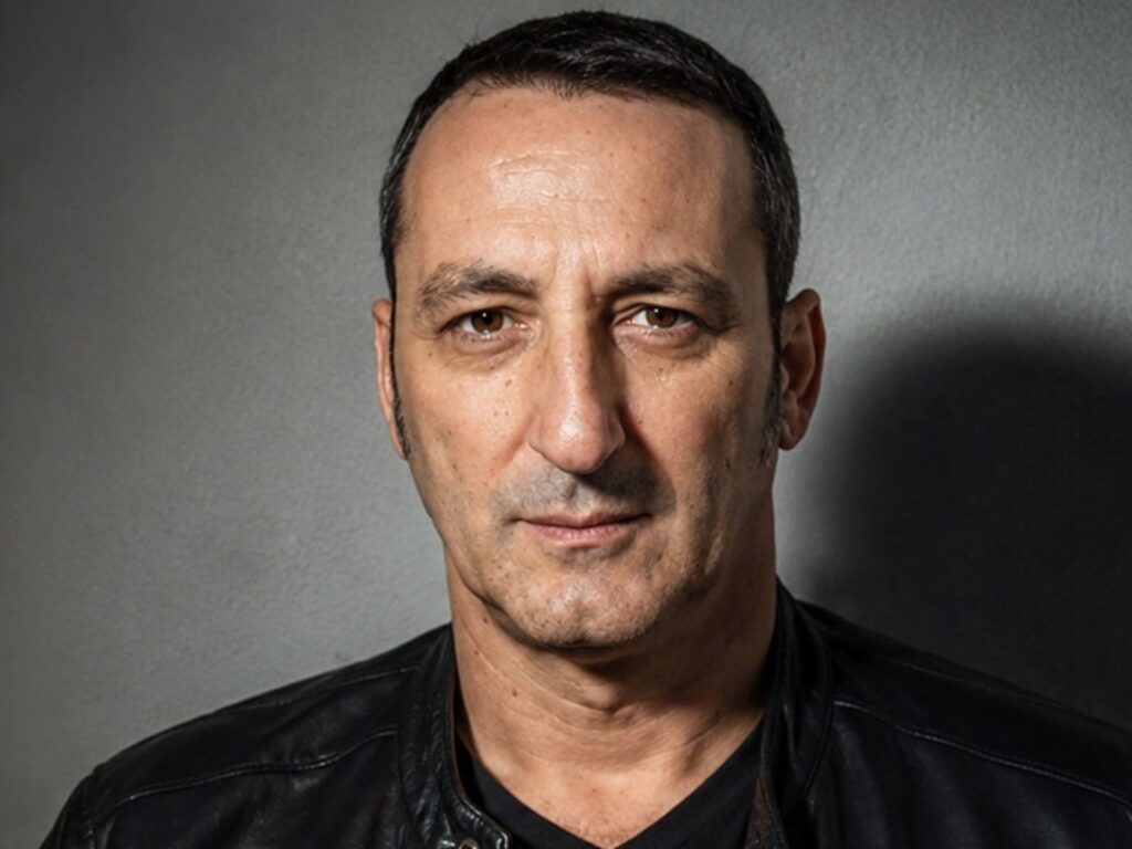 davi trevisan