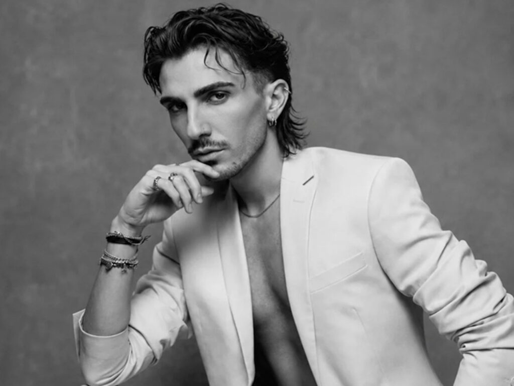 david vanchieri