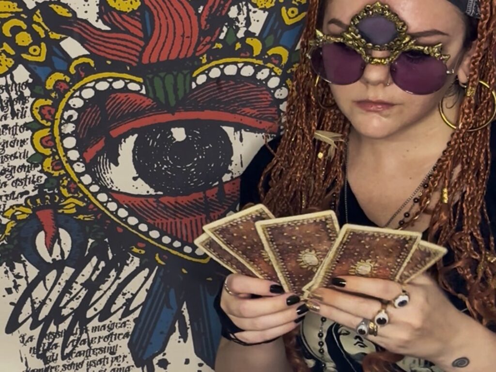 debora pagano