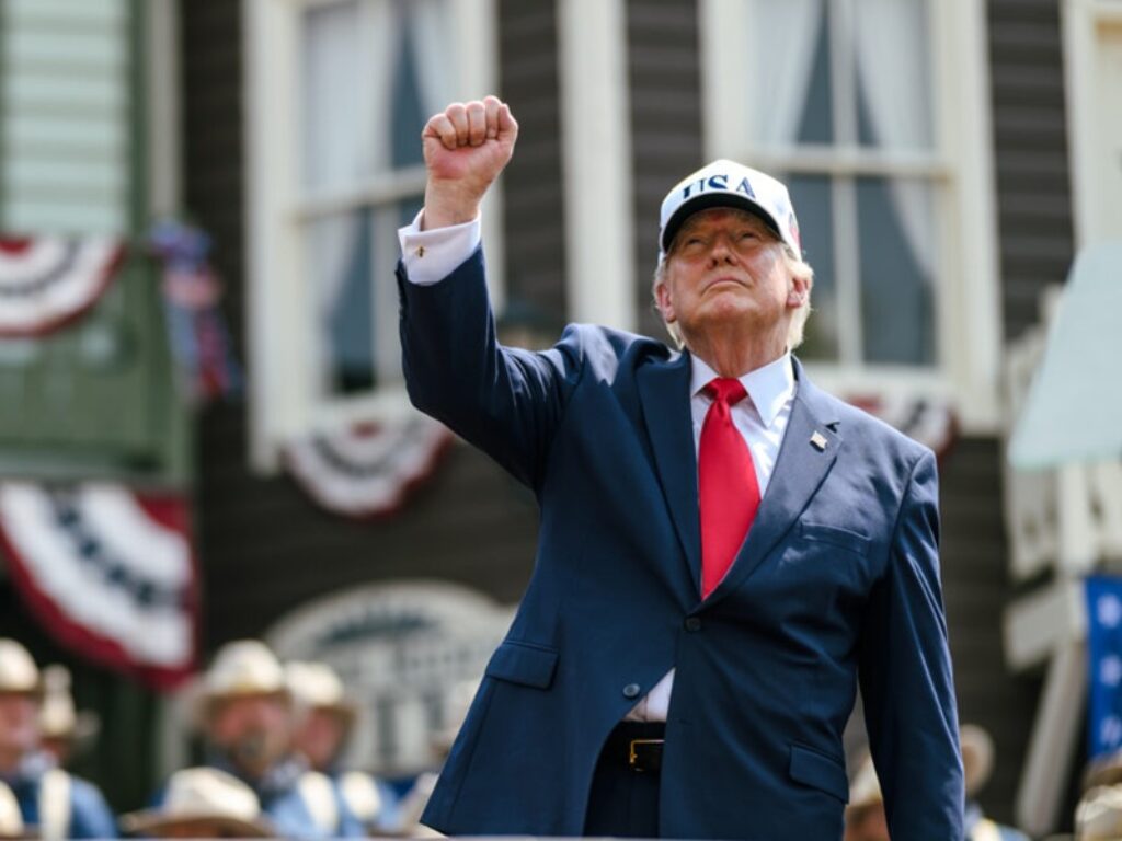 trump