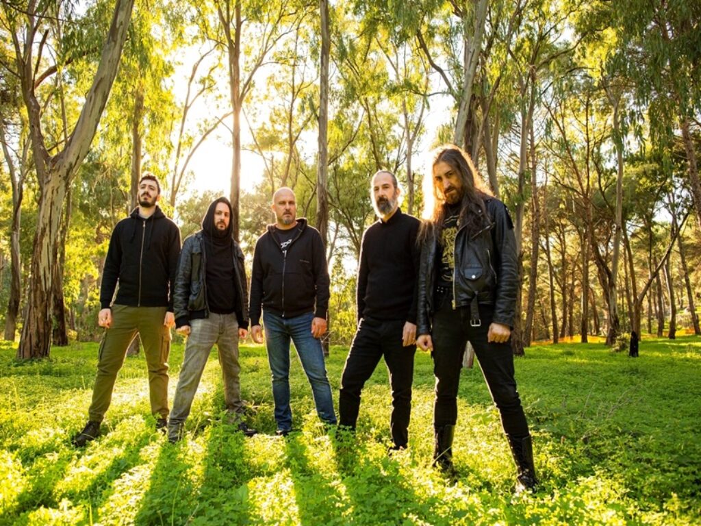 ego divided band