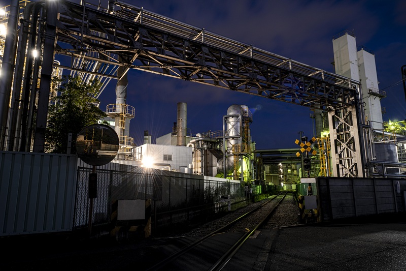 Accelerator Act