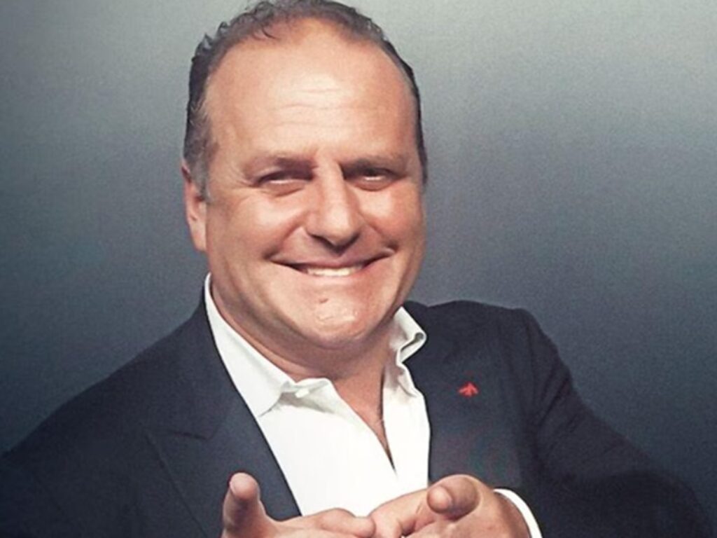 felicità - la stagione della pace