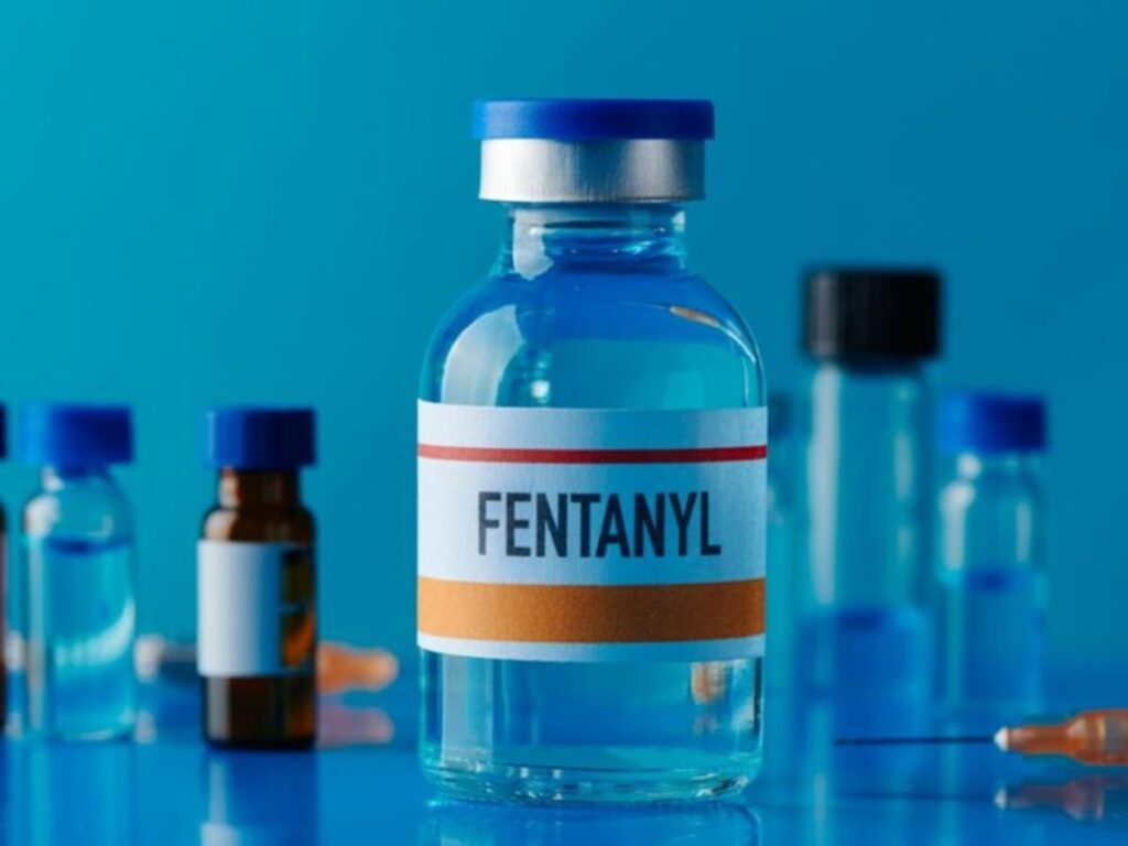 fentanyl