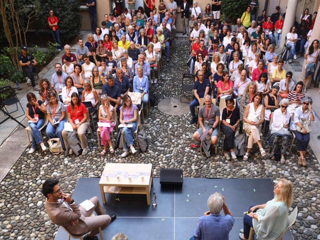Festival del Pensare Contemporaneo